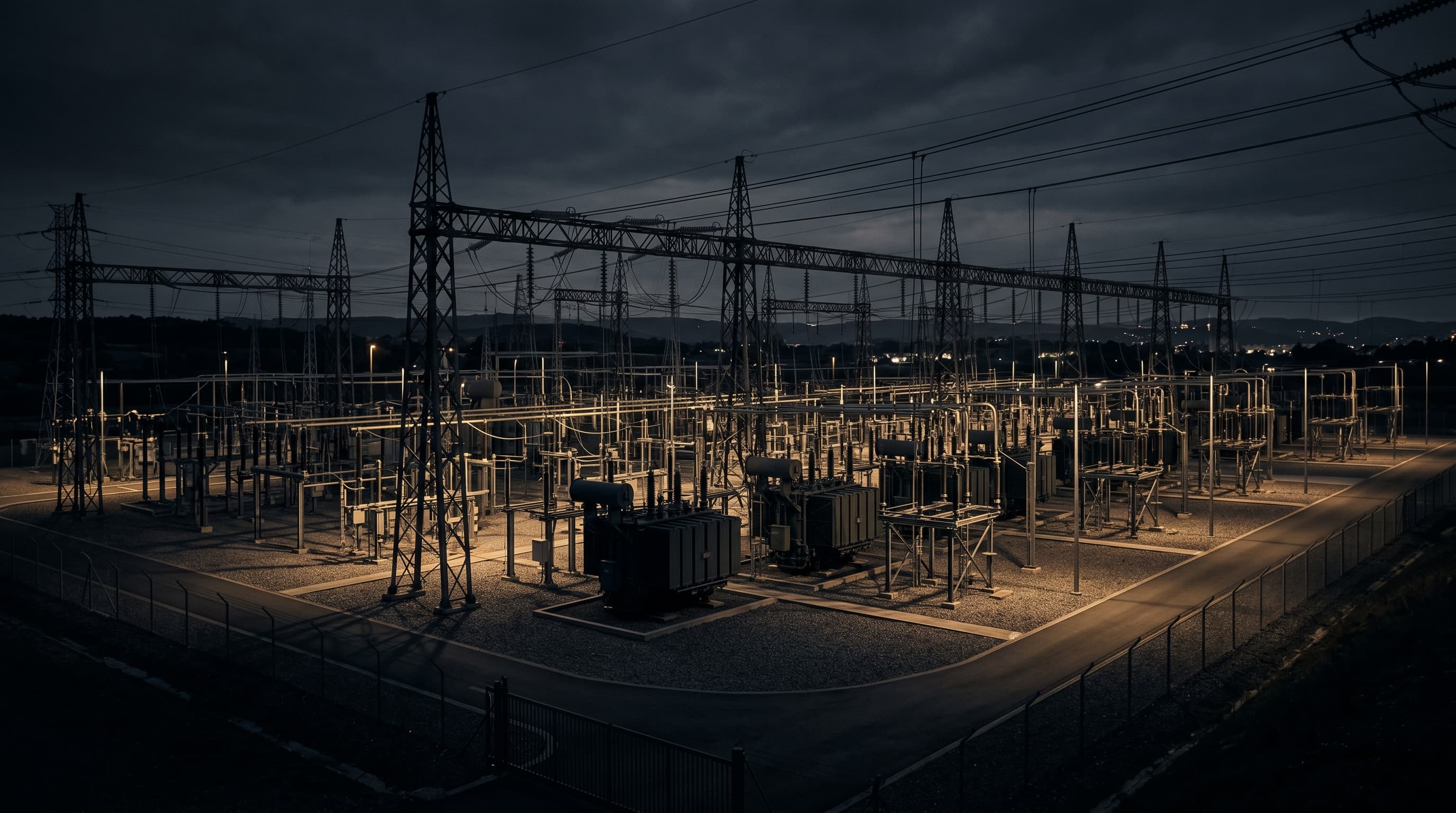 Critical Infrastructure