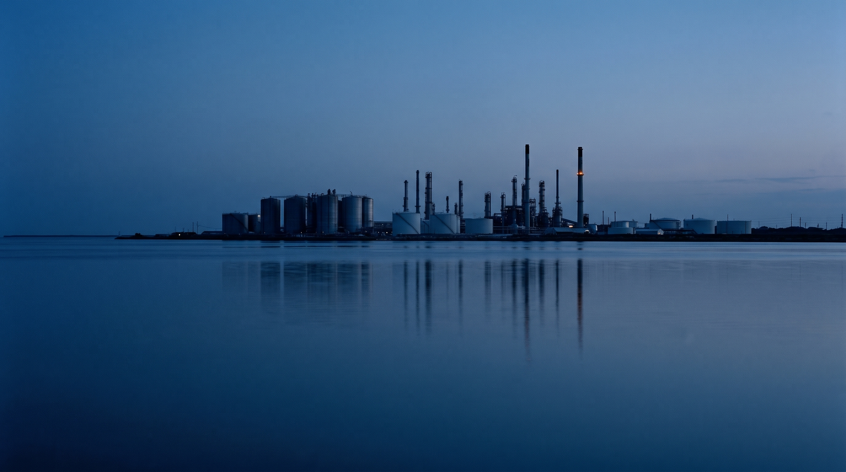 Critical infrastructure as theatre of operations.